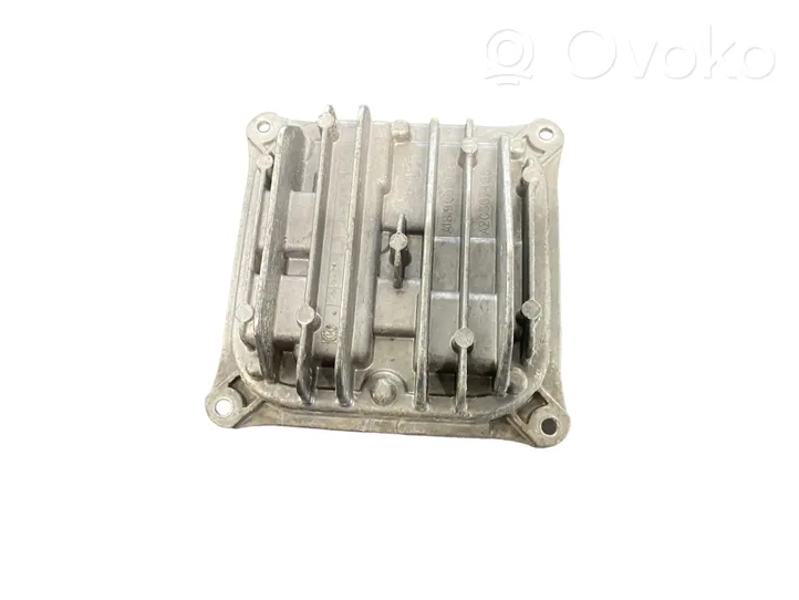 Mercedes-Benz S W222 Module de ballast de phare Xenon A2228700789