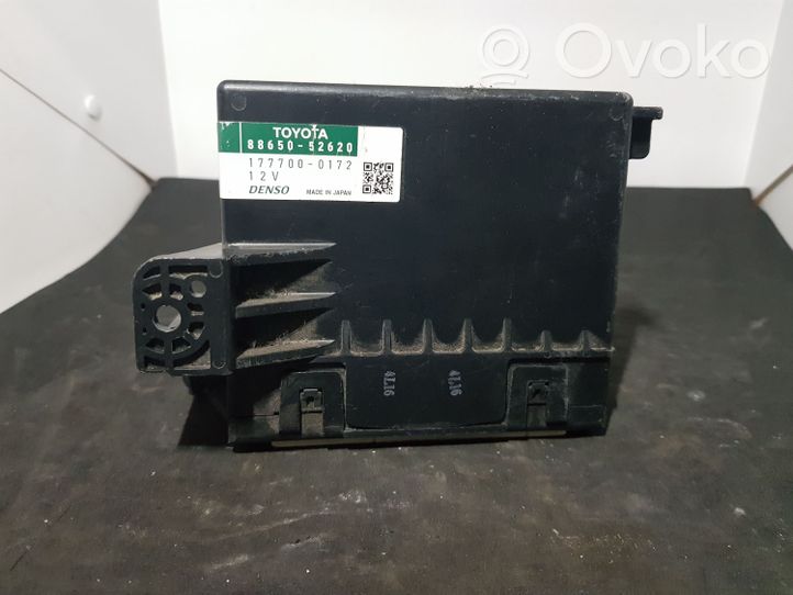 Toyota Camry Module confort 8865052620