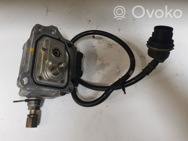 Volvo S40, V40 Fuel injection high pressure pump 2464463374