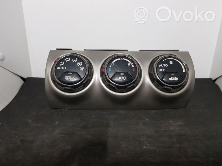 Honda CR-V Panel klimatyzacji HONDATD23