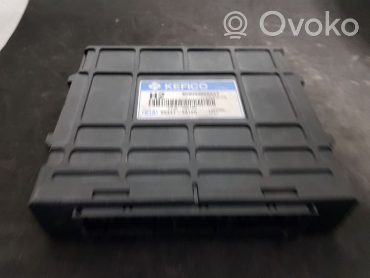 KIA Sportage Module confort 9544739120