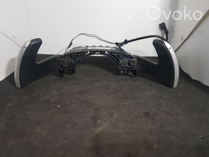 Citroen C5 Pavarų perjungimo jungtukas/ rankenėlė 9656126977C