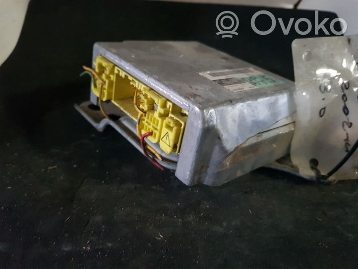 Toyota Highlander XU20 Airbag control unit/module 8917048020