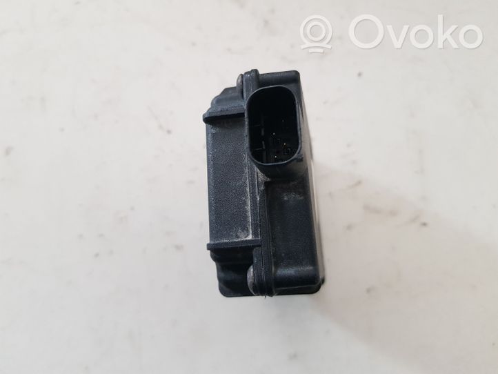 Audi A6 S6 C7 4G Interruttore apriporta per garage 4G0907410A