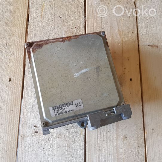 Honda Accord Calculateur moteur ECU 37820PDAG51