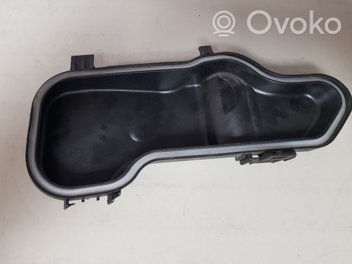 Volvo S60 Priekinio žibinto detalė 