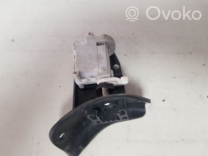 Fiat 500E Stellmotor Zentralverriegelung 68085149AC