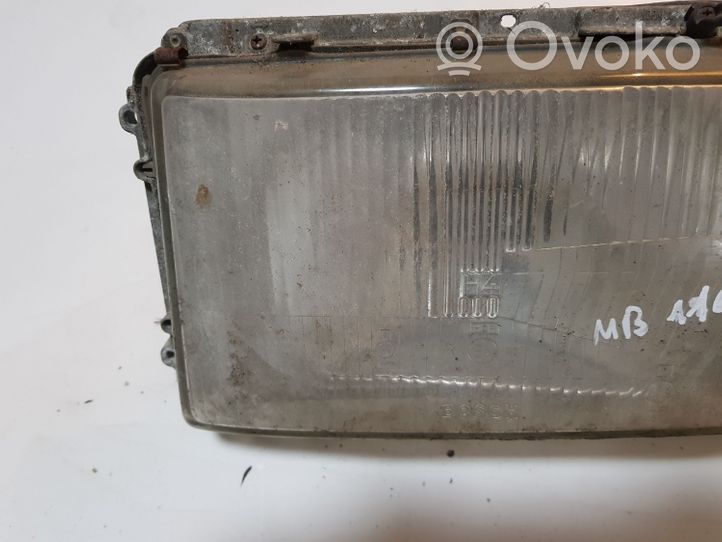 Mercedes-Benz S W116 Phare frontale 0301056107
