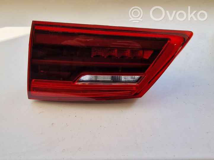 BMW 5 G30 G31 Luci posteriori del portellone del bagagliaio 7376476