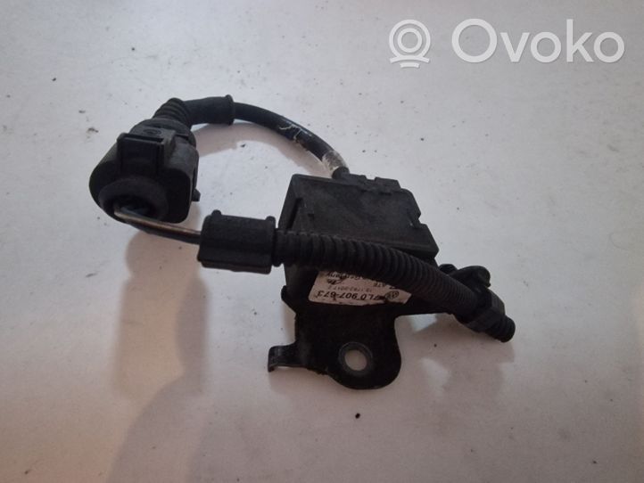 Audi Q7 4L Sensore accelerazione ABS 7L0907673