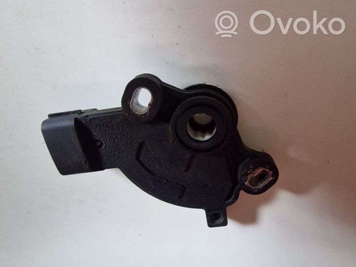 Hyundai Tucson LM Gear selector 