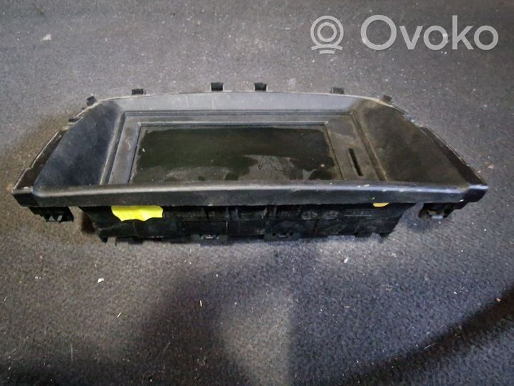 Renault Trafic II (X83) Monitor/display/piccolo schermo 259155024R