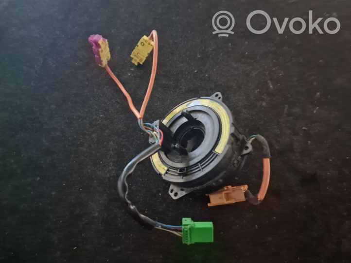 Volvo S60 Innesco anello di contatto dell’airbag (anello SRS) 3NJ0492A