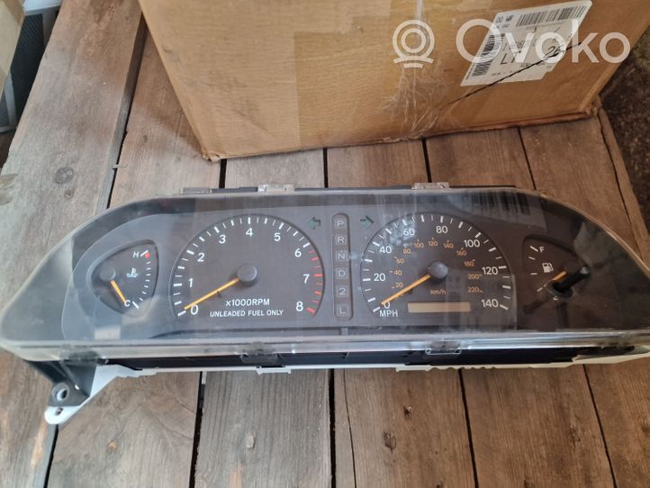 Toyota Camry Compteur de vitesse tableau de bord 8301007012