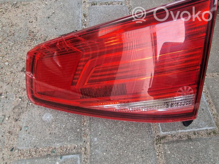 Volkswagen PASSAT B8 Задний фонарь в крышке 3G9945094E