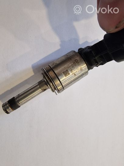 Ford Fusion II Injecteur de carburant CM5EBB