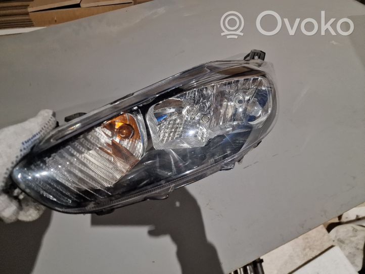 Ford Fiesta Headlight/headlamp C1BB13W030AG