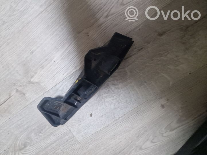 Opel Movano B Support de montage d'aile 960160000R