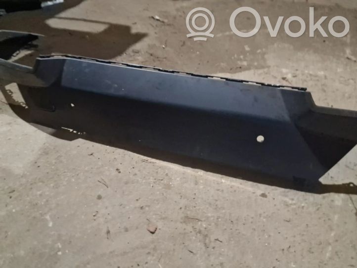 8737823 BMW iX Rear bumper lower part trim, 100.00 € | RRR