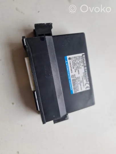 Mazda 3 II Module confort BHN9675U0A