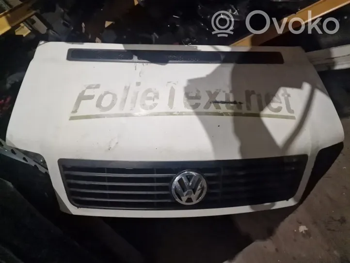 Volkswagen II LT Engine bonnet/hood 