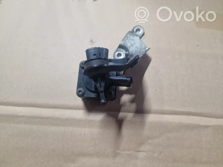 Mazda 5 Turboahtimen magneettiventtiili RF7J182B5