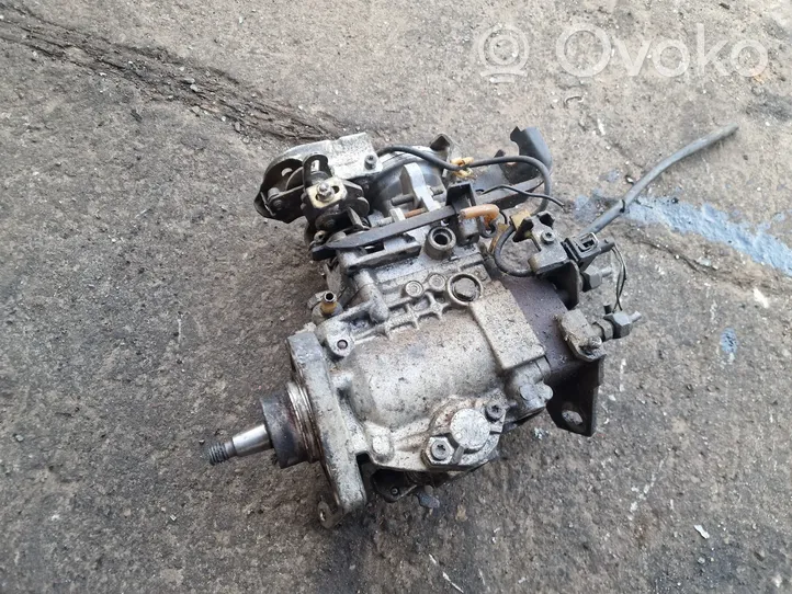 Volkswagen PASSAT B3 Pompe d'injection de carburant à haute pression 0460494277