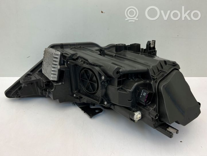 Audi A6 S6 C8 4K Lampa przednia 4K0941033