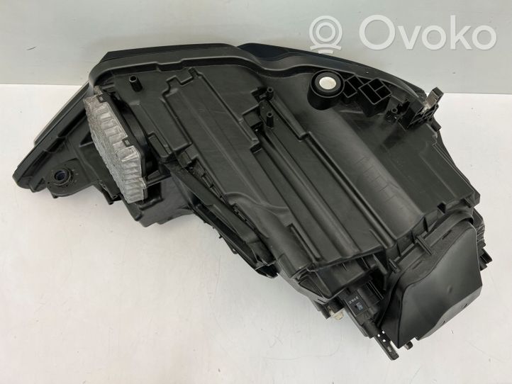 Audi A6 S6 C8 4K Lampa przednia 4K0941033