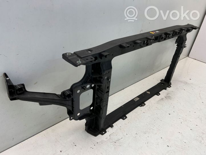 Hyundai i30 Pannello di supporto del radiatore 64101G4000