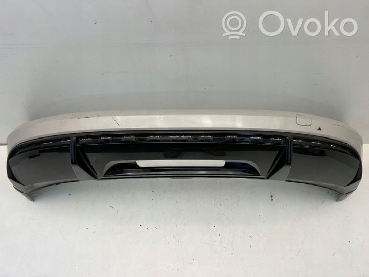 Audi e-tron Listwa dolna zderzaka tylnego 4KE807835C