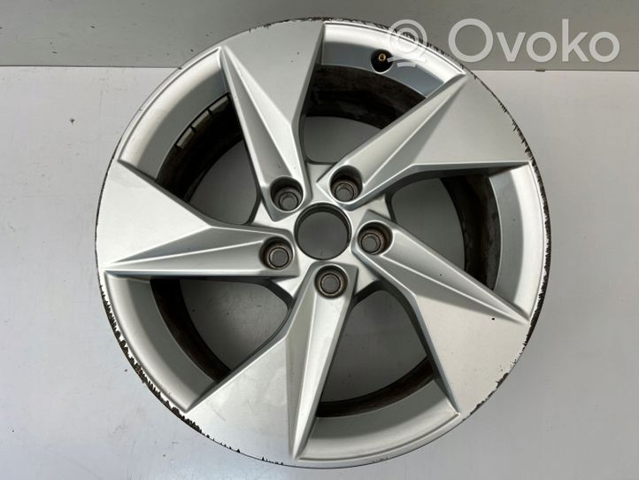 Audi A3 8Y R17-alumiinivanne 8Y0601025A