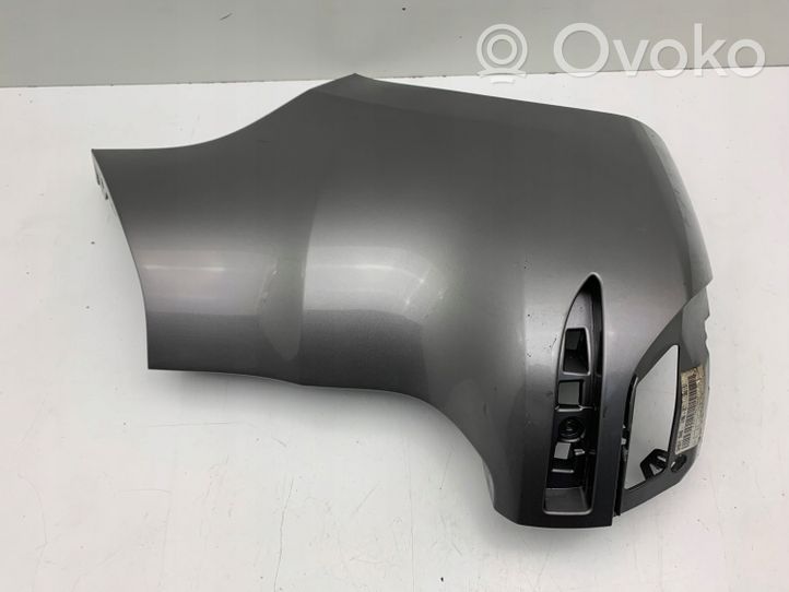 Renault Kangoo III Staffa di rinforzo montaggio del paraurti posteriore 850168750R