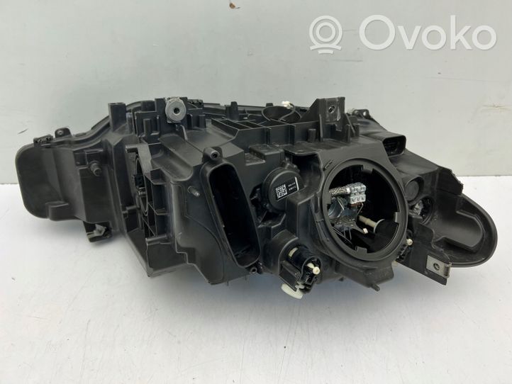 BMW 3 F30 F35 F31 Phare frontale 7259525