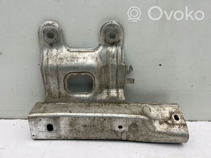 BMW 1 F20 F21 Kita išorės detalė 7266194