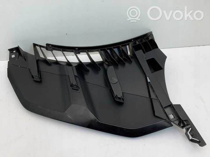 BMW Z4 g29 Canale guida dell’aria dell’intercooler 7435526