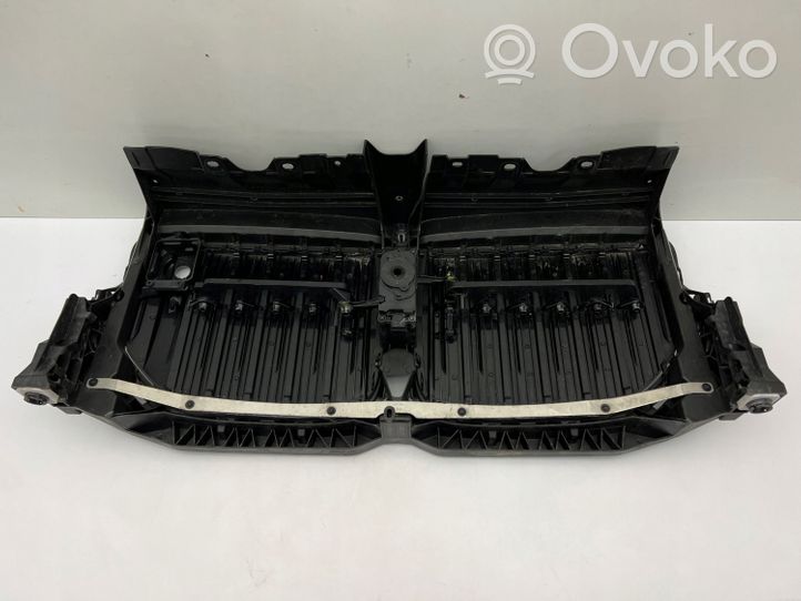 BMW X7 G07 Maskownica / Grill / Atrapa górna chłodnicy 9465369