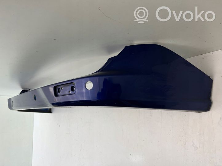 Ford Transit Courier Rear bumper ET7617K823