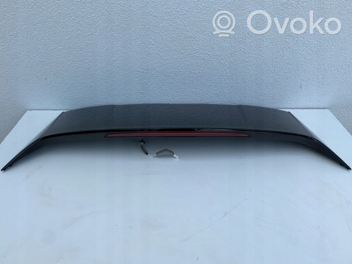 Mazda 3 Spoiler del portellone posteriore/bagagliaio BCKDB0967