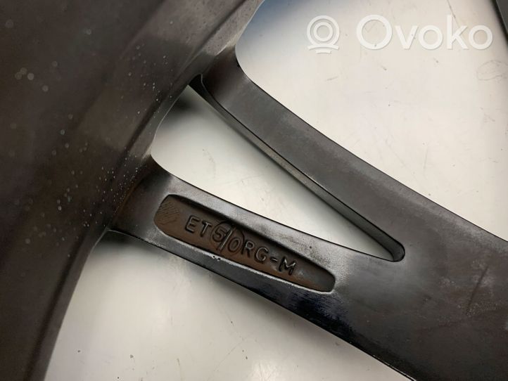 Seat Exeo (3R) Felgi aluminiowe R19 