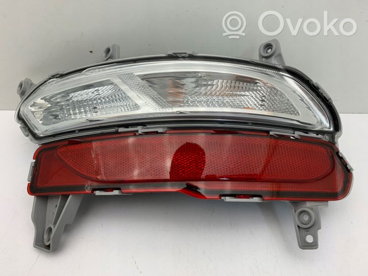 KIA Sportage Lampa zderzaka tylnego 