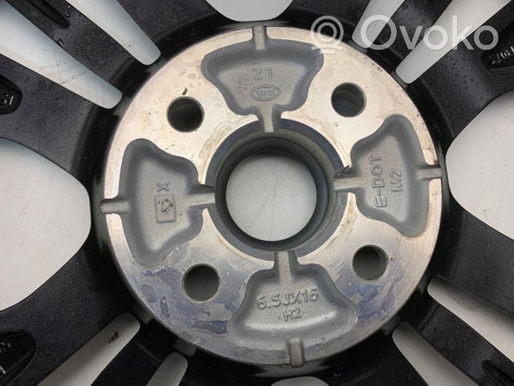 KIA Xceed Cerchione in lega R16 52910G6750