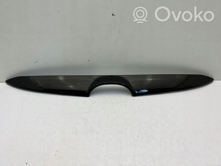 Mazda CX-5 Grille calandre supérieure de pare-chocs avant K3006