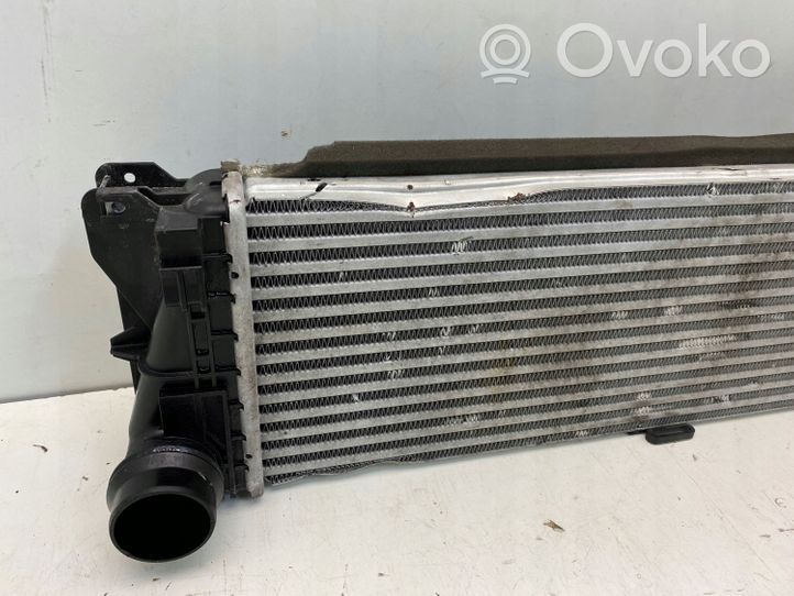 Mercedes-Benz Sprinter W907 W910 Intercooler radiator A9075011600