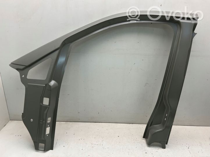 Mercedes-Benz V Class W447 Autres pièces de carrosserie A4476372900