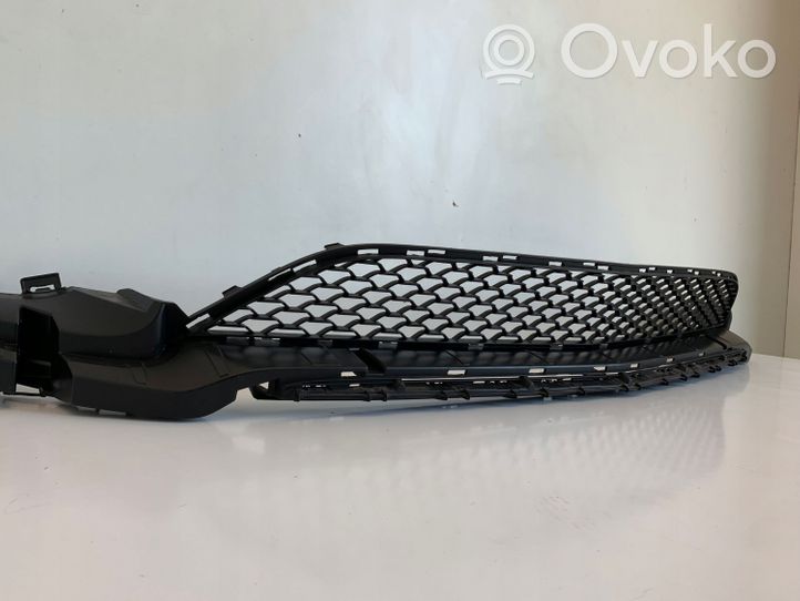 Mercedes-Benz SLK R172 Grille inférieure de pare-chocs avant 