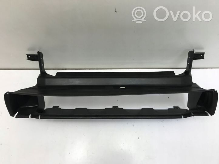 Volvo C30 Wlot / Kanał powietrza intercoolera 31214671