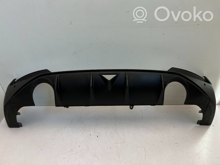 Hyundai i30 Support amortisseur arrière 86642S0700