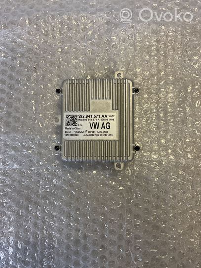 Seat Tarraco Moduł poziomowanie świateł Xenon 992941571AA