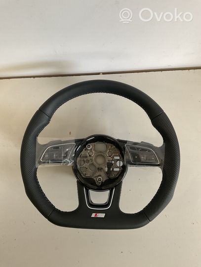 Audi A5 Sportback 8TA Steering wheel 82a419091k